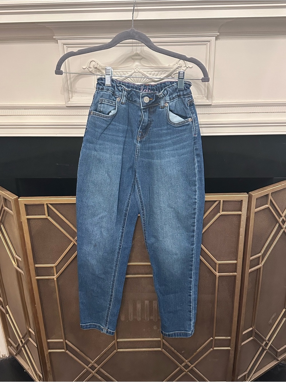Boden jeans, girls size 10